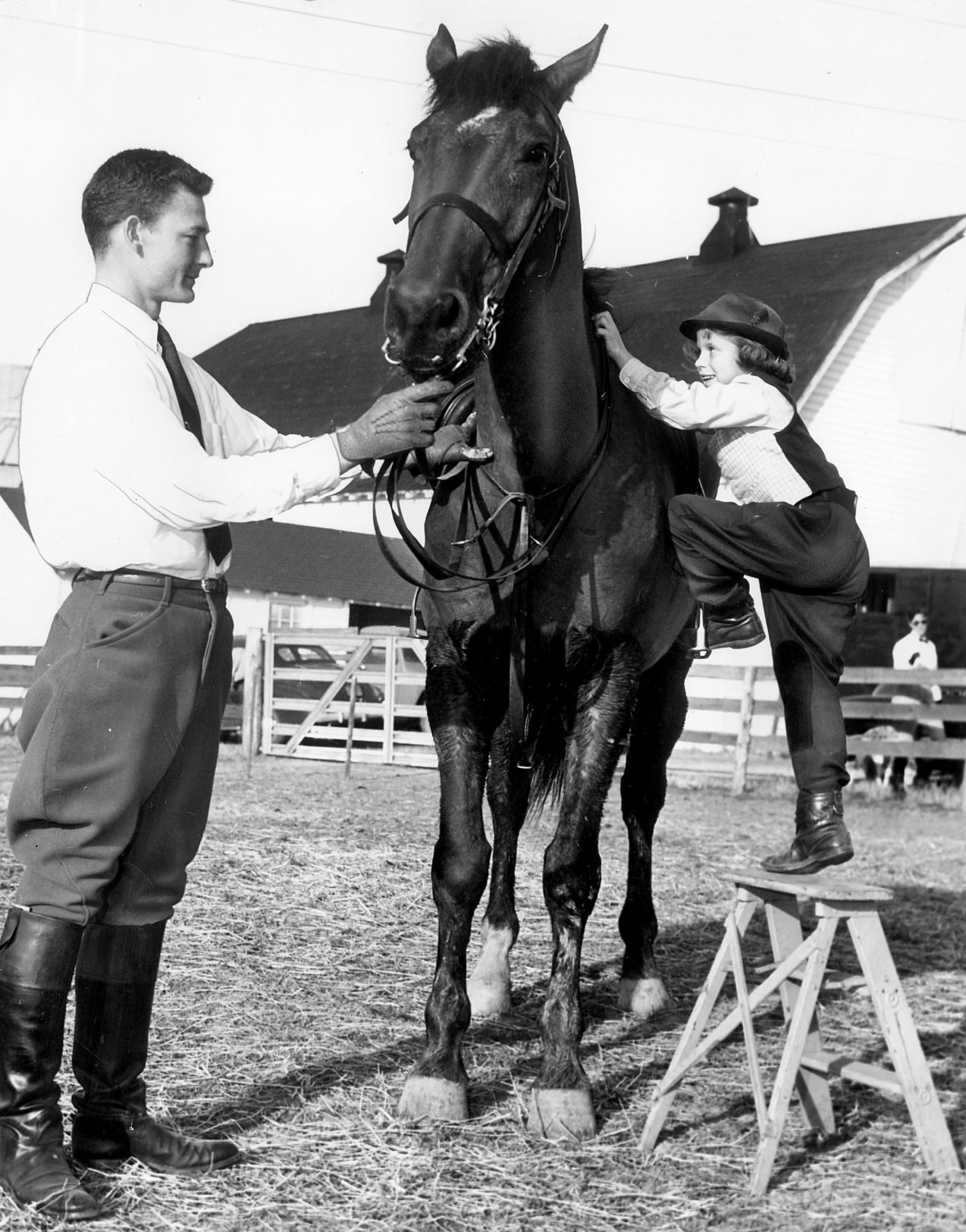 Deep Run Pony Club